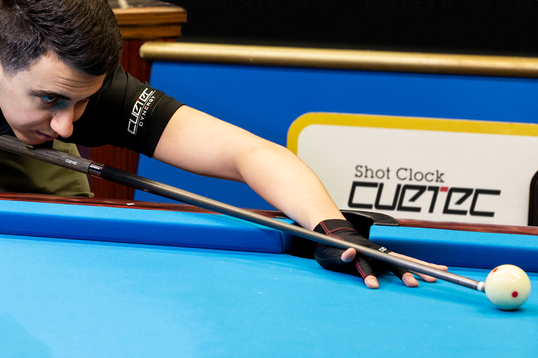 Using Quality Equipment Will Enhance Your Love of Pool