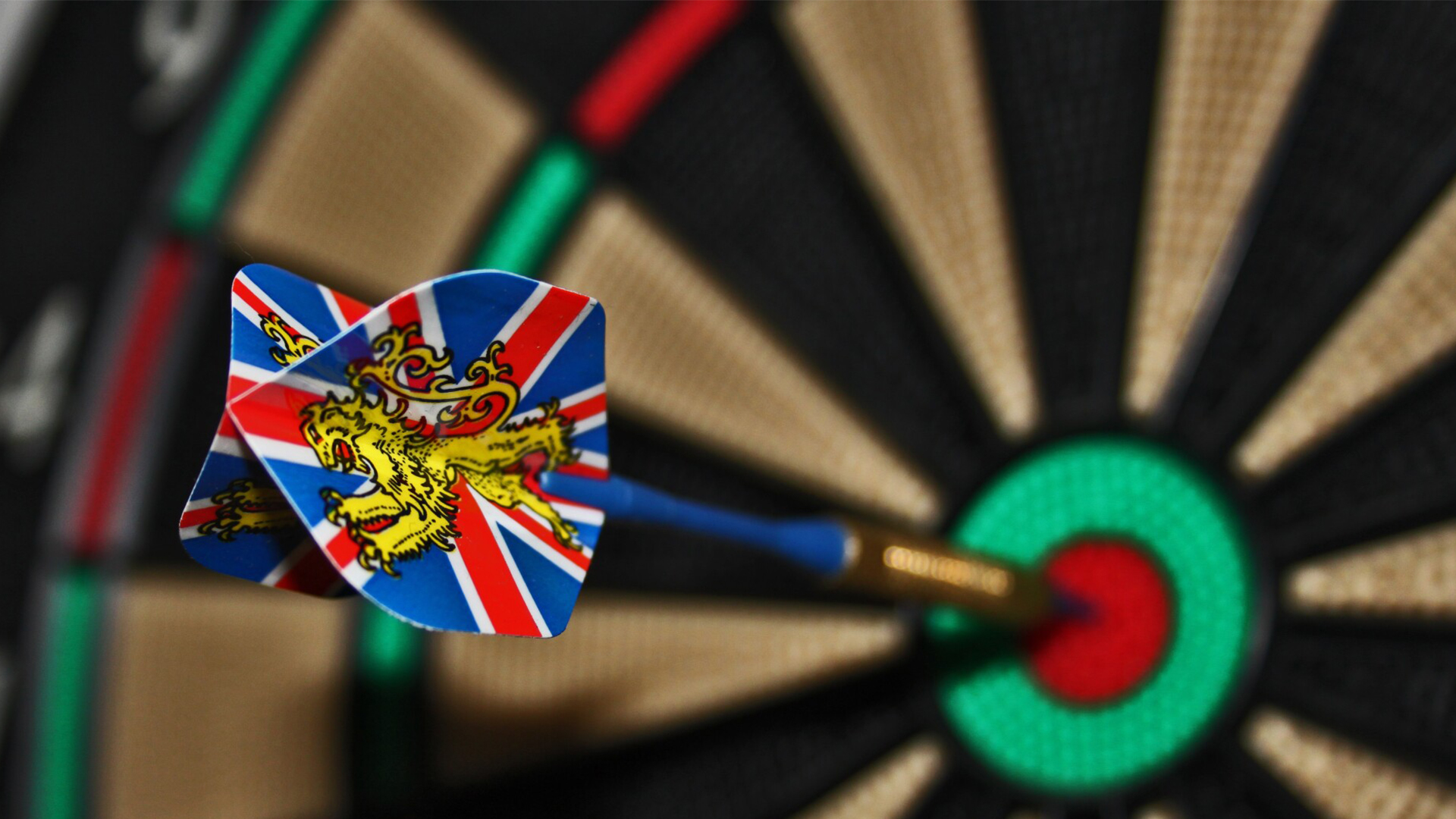 Darts Rules & Regulations How to Play Darts