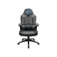 Detroit Lions Oversized Gaming Chair