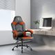 Miami Dolphins Oversized Office Chair