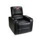 Ohio State Buckeyes Power Theater Recliner With USB Port