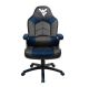 West Virginia Mountaineers Oversized Gaming Chair