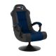 New England Patriots Ultra Gaming Chair