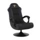 New Orleans Saints Ultra Gaming Chair