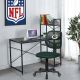 Green Bay Packers Green Task Chair