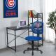 Chicago Cubs Armless Task Chair
