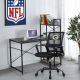 Green Bay Packers Task Chair