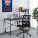 Chicago Cubs Task Chair