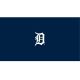 Detroit Tigers 9 foot Billiard Cloth