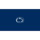 Penn State Nittany Lions 9 foot Billiard Cloth