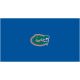 Florida Gators 8 foot Billiard Cloth