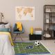Tennessee Titans 4x6 Homefield Rug