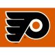 Philadelphia Flyers 4X6 Spirit Rug
