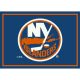 New York Islanders 4x6 Spirit Rug