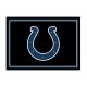 Indianapolis Colts 4'x6' Spirit Rug