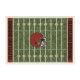 Cleveland Browns 6'x8' Homefield Rug