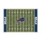 Buffalo Bills 6'x8' Homefield Rug