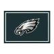 Philadelphia Eagles 4'x6' Spirit Rug