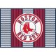 Boston Red Sox 8'x11' Champion Rug