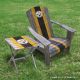 Pittsburgh Steelers Folding Table