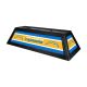 Los Angeles Chargers 42 inch Billiard Lamp
