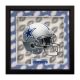 Dallas Cowboys 12x12 5D Wall Art 