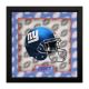 New York Giants 12x12 5D Wall Art