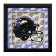 Baltimore Ravens 16x16 5D Wall Art