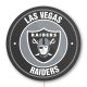 Las Vegas Raiders Establish Date LED Lighted Sign