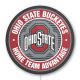 Ohio State Buckeyes Home Team Advantage LED Lighted Sign