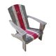 St. Louis Cardinals Wood Adirondack Chair