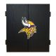 Minnesota Vikings Fans Choice Dart Cabinet Set 