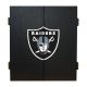 Las Vegas Raiders Fans Choice Dart Cabinet Set 