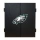 Philadelphia Eagles Fans Choice Dart Cabinet Set 