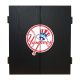 New York Yankees Fan's Choice Dartboard Set 