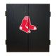 Boston Red Sox Fans Choice Dart Cabinet Set 
