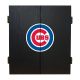 Chicago Cubs Fans Choice Dart Cabinet Set 
