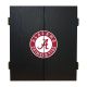 Alabama Crimson Tide Fans Choice Dart Cabinet Set 