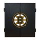 Boston Bruins Fans Choice Dart Cabinet Set