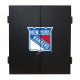 New York Rangers Fans Choice Dart Cabinet Set