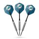 Miami Dolphins Fans Choice Dart and Flight Set