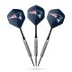New England Patriots Fans Choice Dart and Flight Set
