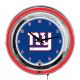 New York Giants 14 inch Neon Clock