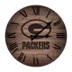Green Bay Packers Rustic 16