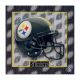 Pittsburgh Steelers Coaster Set