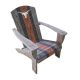Texas Longhorns Wooden Adirondack Chair