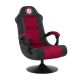 Alabama Crimson Tide Ultra Gaming Chair