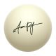 Aaron Rodgers Players Signature Cue Ball