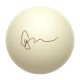 Chase Young Players Signature Cue Ball