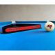 Tampa Bay Buccaneers Cue Ball & Ball Rack